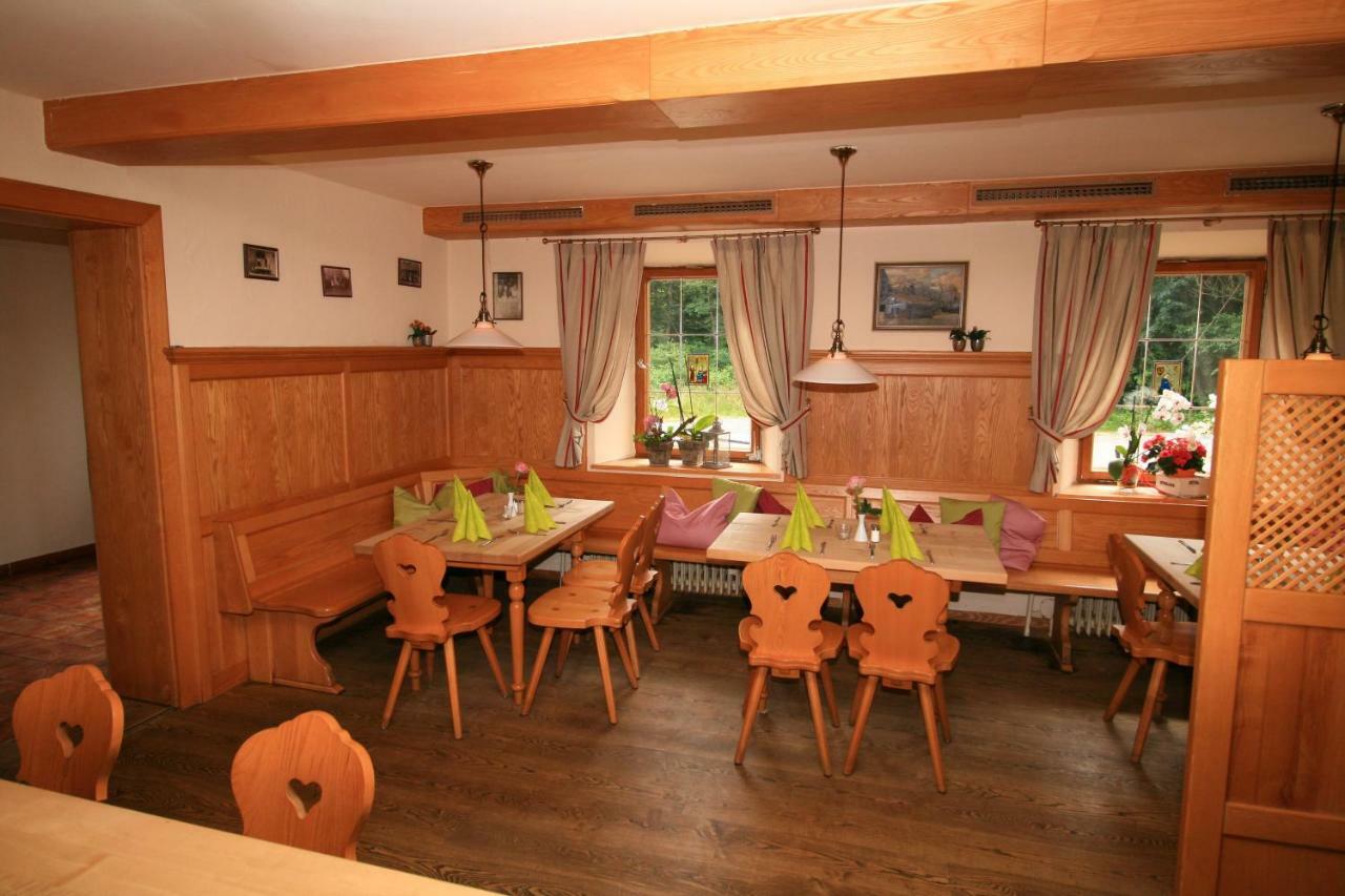 Landgasthof Auerschmiede Irschenberg Εξωτερικό φωτογραφία