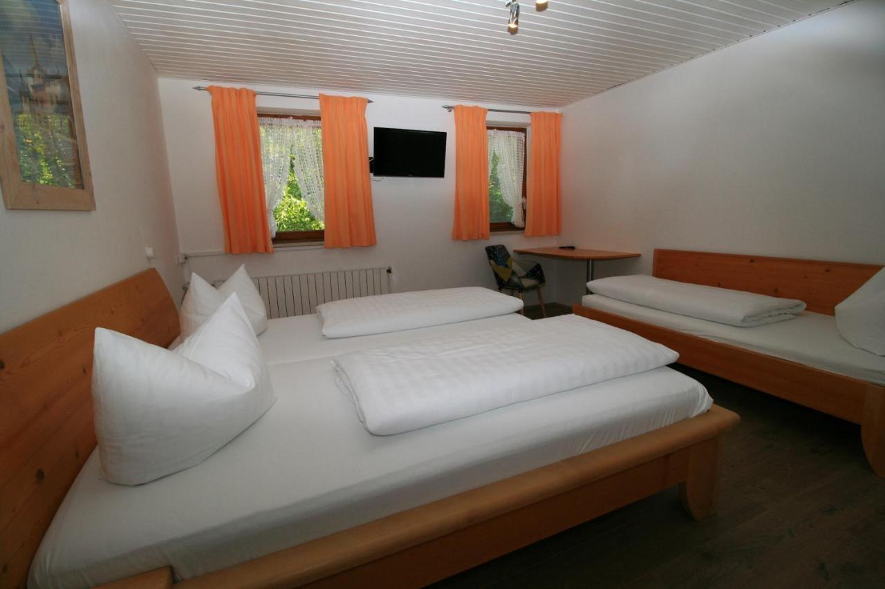 Landgasthof Auerschmiede Irschenberg Εξωτερικό φωτογραφία