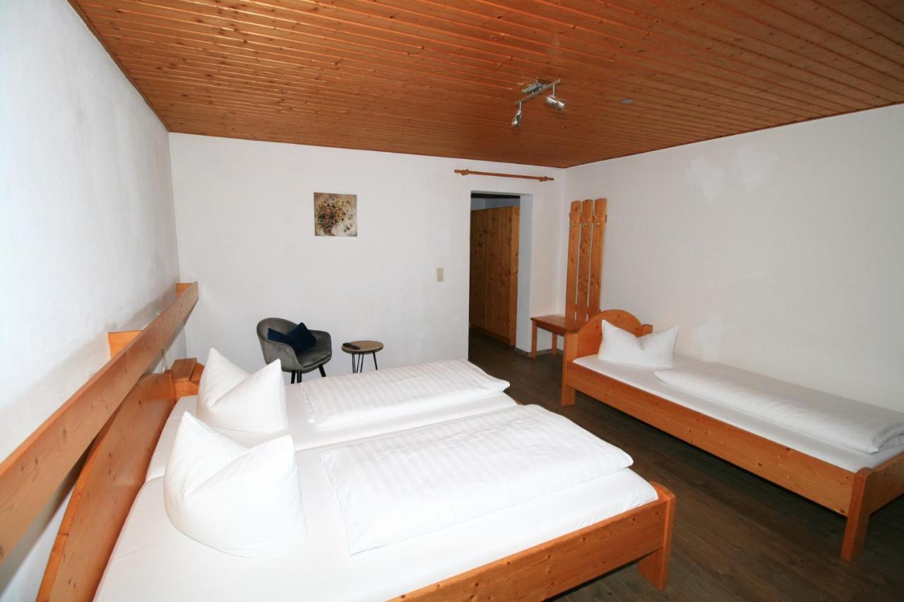 Landgasthof Auerschmiede Irschenberg Εξωτερικό φωτογραφία