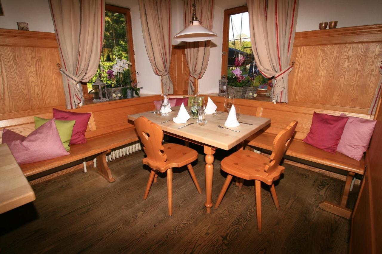 Landgasthof Auerschmiede Irschenberg Εξωτερικό φωτογραφία
